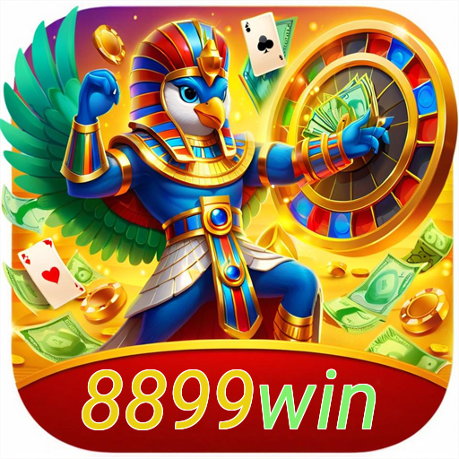 8899win 8899win logo