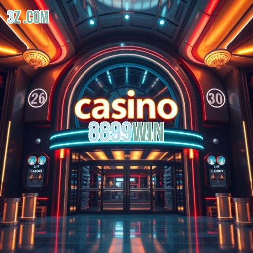 Baixar Jogos Imperdíveis no 8899win: A Experiência que Você Merece